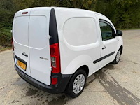 2015 mercedes-benz citan 108 cdi utility - afbeelding 12 van  17
