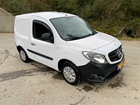 2015 mercedes-benz citan 108 cdi utility - afbeelding 13 van  17
