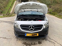 2015 mercedes-benz citan 108 cdi utility - afbeelding 15 van  17