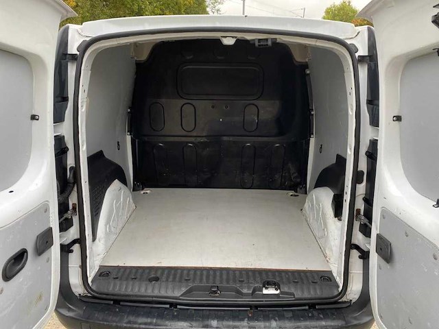 2015 mercedes-benz citan 108 cdi utility - afbeelding 16 van  17