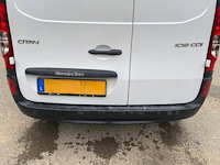 2015 mercedes-benz citan 108 cdi utility - afbeelding 17 van  17