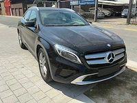 2015 mercedes-benz gla 200 cdi 4matic stationwagen - afbeelding 10 van  54