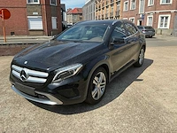 2015 mercedes-benz gla 200 cdi 4matic stationwagen - afbeelding 1 van  54