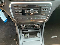 2015 mercedes-benz gla 200 cdi 4matic stationwagen - afbeelding 27 van  54