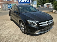 2015 mercedes-benz gla 200 cdi 4matic stationwagen - afbeelding 2 van  54