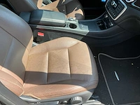 2015 mercedes-benz gla 200 cdi 4matic stationwagen - afbeelding 41 van  54