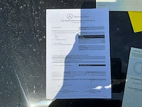 2015 mercedes-benz gla 200 cdi 4matic stationwagen - afbeelding 48 van  54