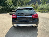 2015 mercedes-benz gla 200 cdi 4matic stationwagen - afbeelding 4 van  54