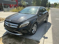 2015 mercedes-benz gla 200 cdi 4matic stationwagen - afbeelding 9 van  54