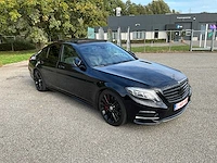 2015 mercedes-benz s 350 bleutec amg pakket - afbeelding 2 van  59