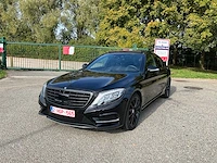 2015 mercedes-benz s 350 bleutec amg pakket - afbeelding 4 van  59