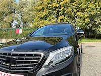 2015 mercedes-benz s 350 bleutec amg pakket - afbeelding 5 van  59