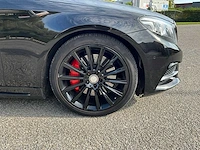 2015 mercedes-benz s 350 bleutec amg pakket - afbeelding 8 van  59