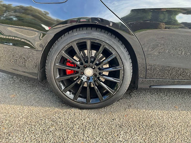 2015 mercedes-benz s 350 bleutec amg pakket - afbeelding 10 van  59