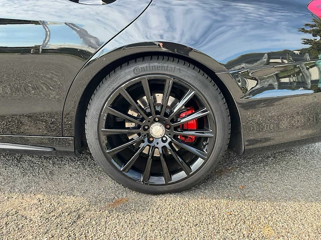 2015 mercedes-benz s 350 bleutec amg pakket - afbeelding 13 van  59