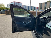 2015 mercedes-benz s 350 bleutec amg pakket - afbeelding 15 van  59