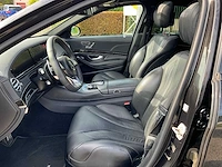 2015 mercedes-benz s 350 bleutec amg pakket - afbeelding 17 van  59