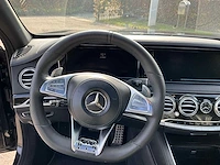 2015 mercedes-benz s 350 bleutec amg pakket - afbeelding 21 van  59