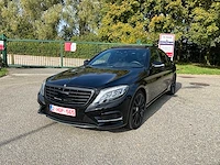 2015 mercedes-benz s 350 bleutec amg pakket - afbeelding 12 van  59