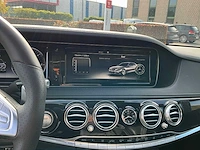 2015 mercedes-benz s 350 bleutec amg pakket - afbeelding 24 van  59