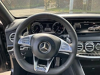 2015 mercedes-benz s 350 bleutec amg pakket - afbeelding 25 van  59