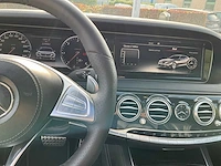 2015 mercedes-benz s 350 bleutec amg pakket - afbeelding 27 van  59
