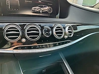 2015 mercedes-benz s 350 bleutec amg pakket - afbeelding 28 van  59