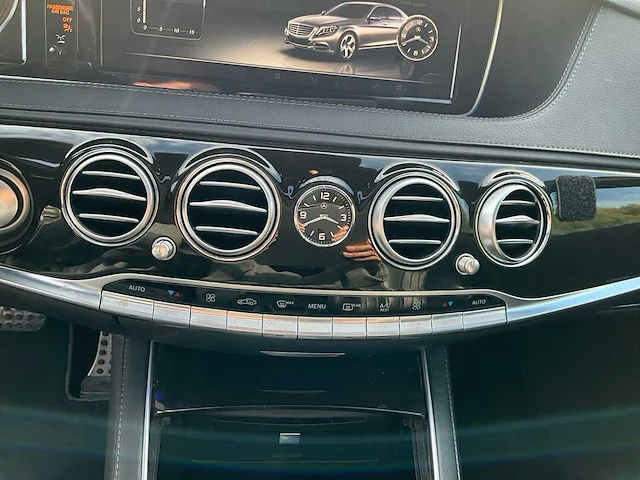 2015 mercedes-benz s 350 bleutec amg pakket - afbeelding 29 van  59