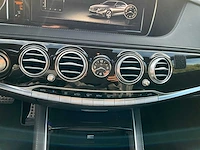 2015 mercedes-benz s 350 bleutec amg pakket - afbeelding 29 van  59