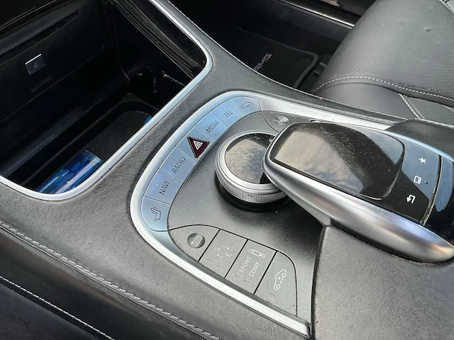 2015 mercedes-benz s 350 bleutec amg pakket - afbeelding 31 van  59