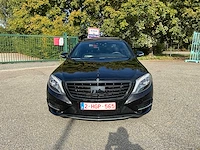 2015 mercedes-benz s 350 bleutec amg pakket - afbeelding 23 van  59