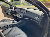 2015 mercedes-benz s 350 bleutec amg pakket - afbeelding 35 van  59