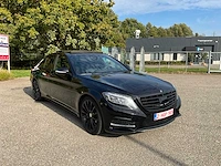 2015 mercedes-benz s 350 bleutec amg pakket - afbeelding 34 van  59