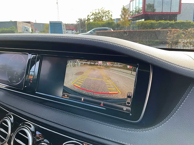 2015 mercedes-benz s 350 bleutec amg pakket - afbeelding 46 van  59