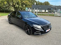 2015 mercedes-benz s 350 bleutec amg pakket - afbeelding 45 van  59