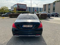 2015 mercedes-benz s 350 bleutec amg pakket - afbeelding 58 van  59