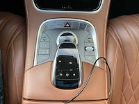 2015 mercedes-benz s63 amg personenauto - afbeelding 7 van  41