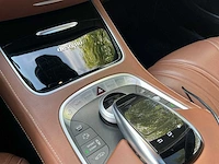 2015 mercedes-benz s63 amg personenauto - afbeelding 8 van  41