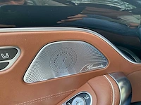 2015 mercedes-benz s63 amg personenauto - afbeelding 9 van  41