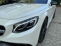 2015 mercedes-benz s63 amg personenauto - afbeelding 11 van  41