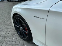 2015 mercedes-benz s63 amg personenauto - afbeelding 13 van  41