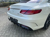 2015 mercedes-benz s63 amg personenauto - afbeelding 14 van  41
