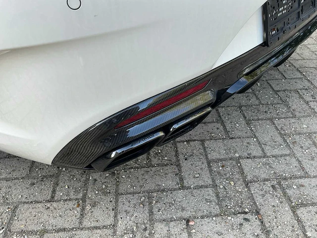 2015 mercedes-benz s63 amg personenauto - afbeelding 15 van  41