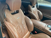 2015 mercedes-benz s63 amg personenauto - afbeelding 17 van  41