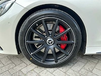 2015 mercedes-benz s63 amg personenauto - afbeelding 19 van  41