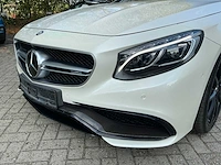 2015 mercedes-benz s63 amg personenauto - afbeelding 24 van  41