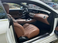 2015 mercedes-benz s63 amg personenauto - afbeelding 27 van  41
