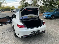 2015 mercedes-benz s63 amg personenauto - afbeelding 28 van  41