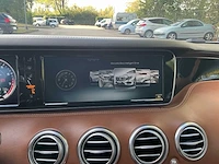 2015 mercedes-benz s63 amg personenauto - afbeelding 35 van  41