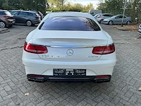 2015 mercedes-benz s63 amg personenauto - afbeelding 34 van  41